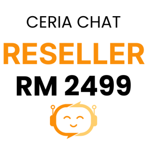 Reseller Pricing Plan