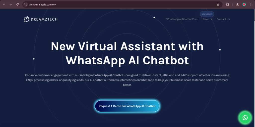 AI Chat Malaysia