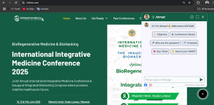 How a Smart Chatbot Transformed Conference Engagement